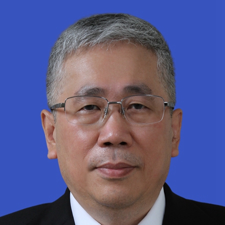 張平出席2025中國信息通信業發展高層論壇